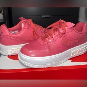 Nike Air Force 1 Shoes